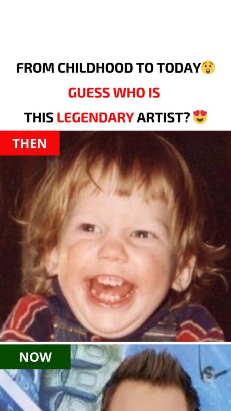 The Incredible Transformation of a Boy Who Once Cut His Shoes to Keep Wearing Them!