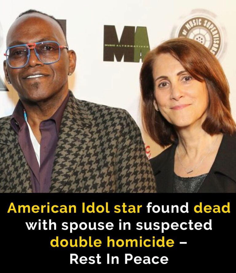 Tragedy in Encino: Longtime American Idol Music Supervisor Robin Kaye and Husband Found at Home