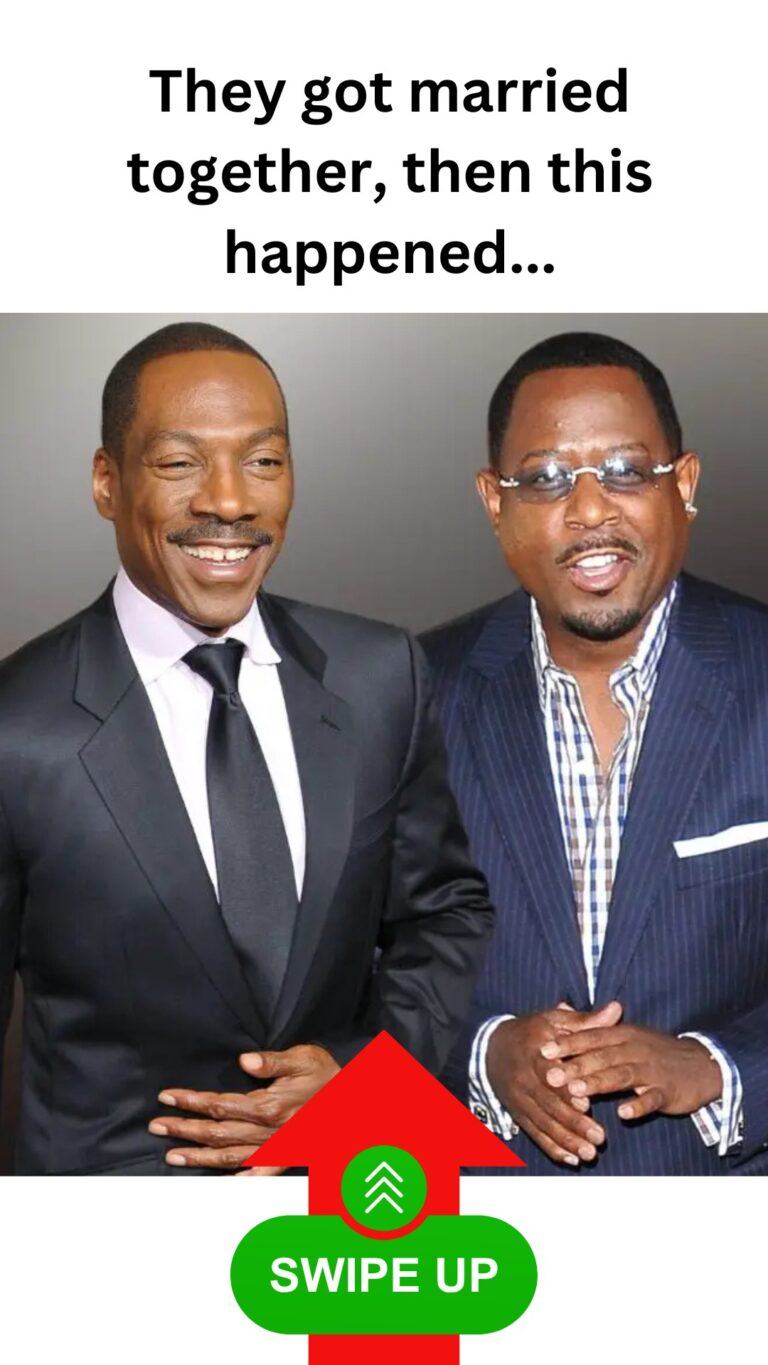 Comedy royalty: Eddie Murphy’s son and Martin Lawrence’s daughter, set to marry!