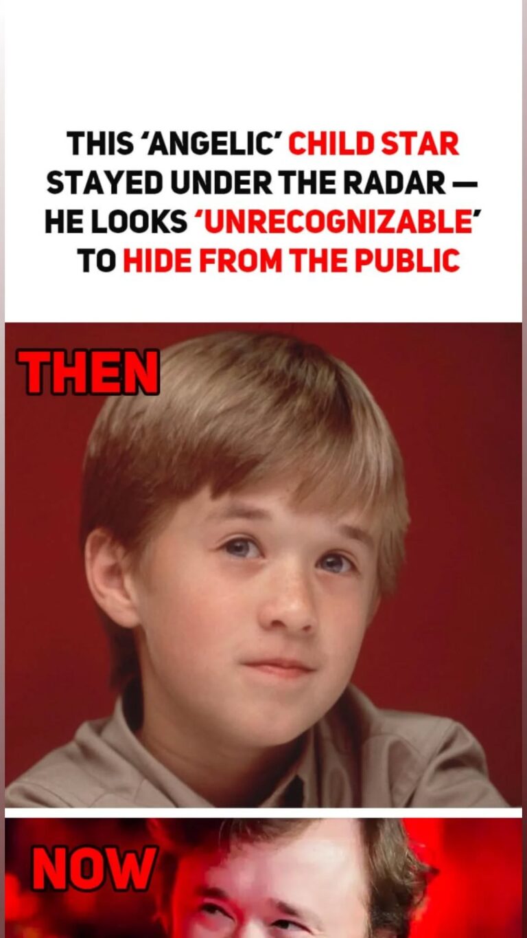 Haley Joel Osment’s Hollywood Comeback: From “I See…” to “I’m Still Here”