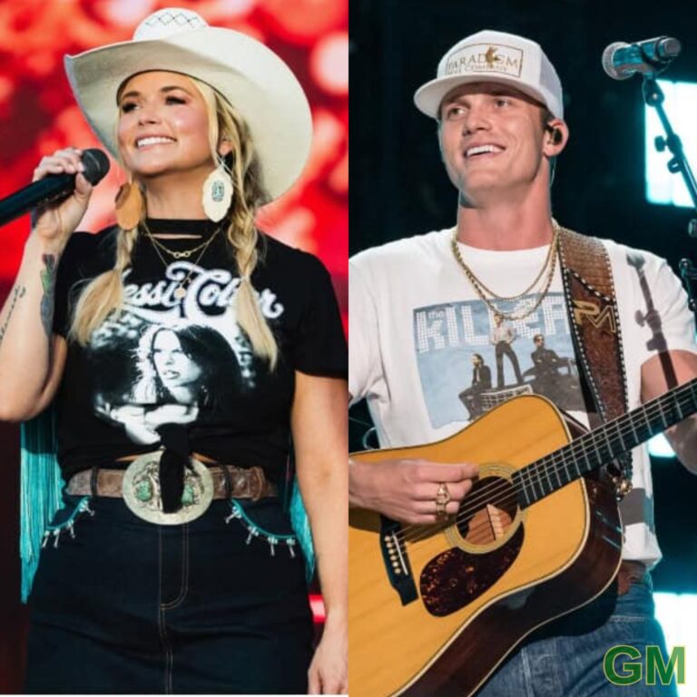 Miranda Lambert and Parker McCollum aren’t just announcing a benefit concert, they’re assembling a musical army of Texas legends for one of the most devastating natural disasters in recent memory. Band Together Texas will fill the Moody Center with stars like Kelly Clarkson, Cody Johnson, and Ronnie Dunn, all performing for flood victims in a series of stunning