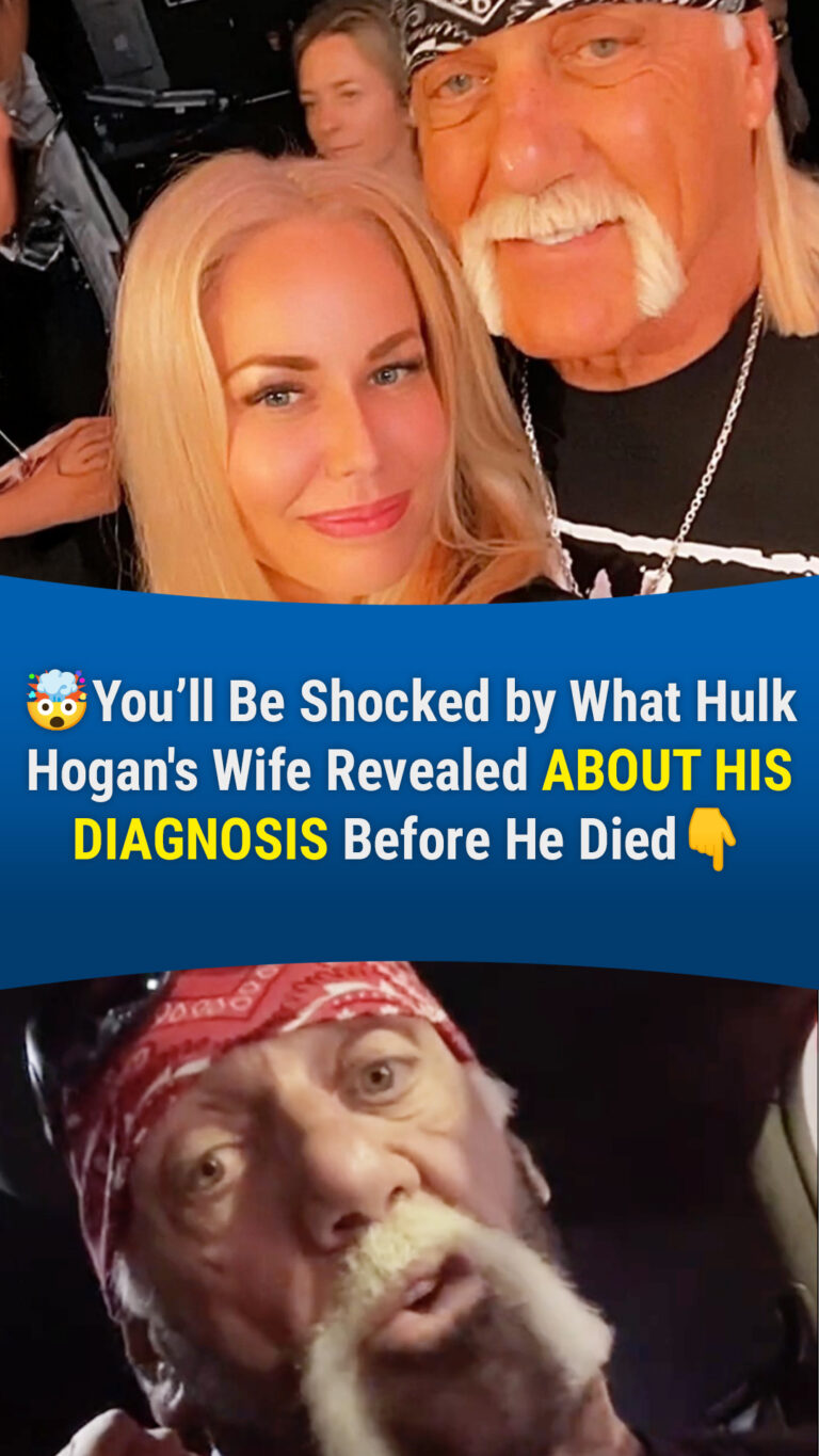 Wrestling Legend Hulk Hogan Dies at 71 – Weeks Earlier, His Wife Shared a Health Update