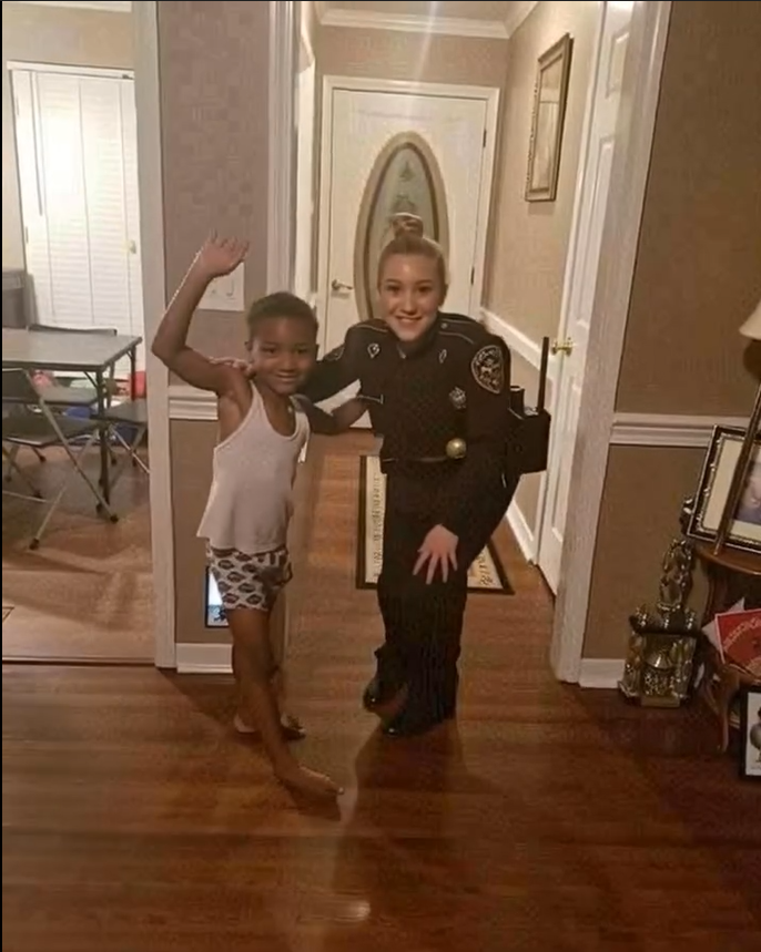 Hungry Little Boy Dialed 911—What Showed Up Changed Everything