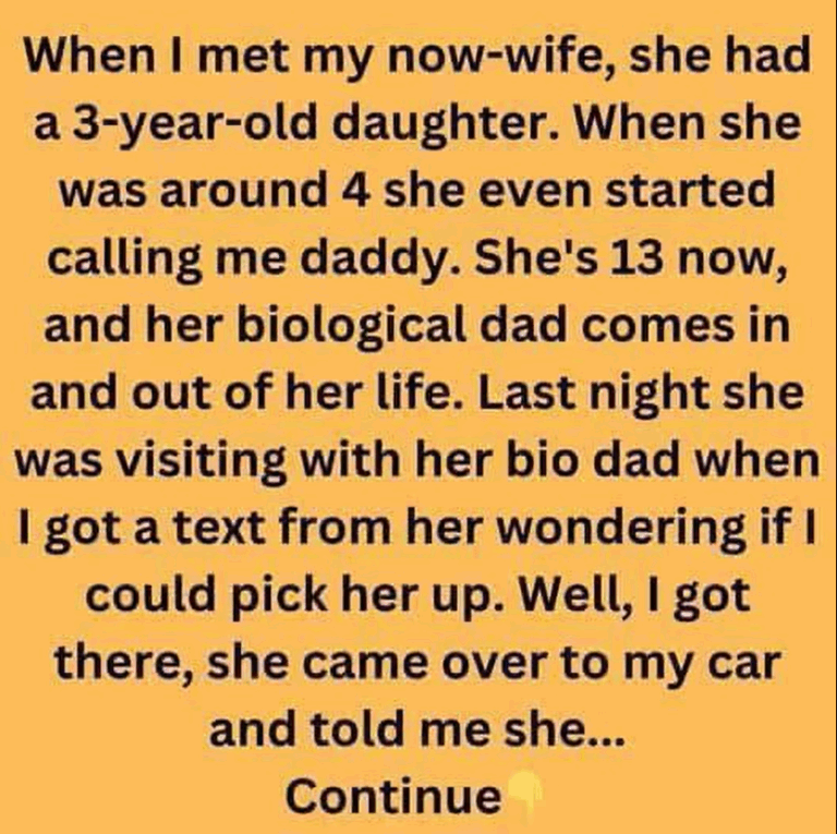Fatherhood, Redefined in a Single Moment