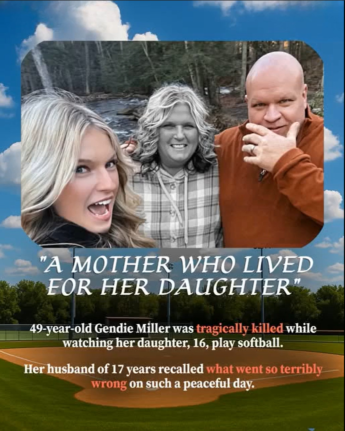 Devoted Mom Tragically Killed by Falling Tree While Watching Daughter’s Softball Game