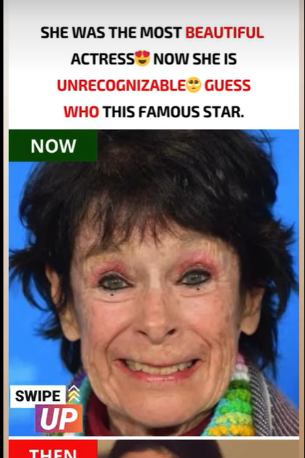 Hollywood Veteran Geraldine Chaplin Reflects on Mortality, Art, and Womanhood