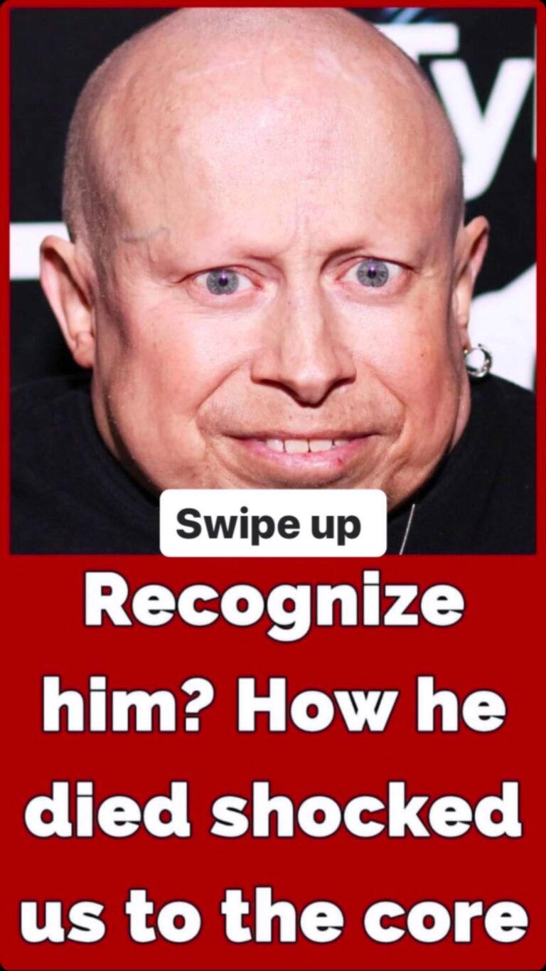Verne Troyer tried changing stereotypes of ‘little people’ in Hollywood: Inside his last years
