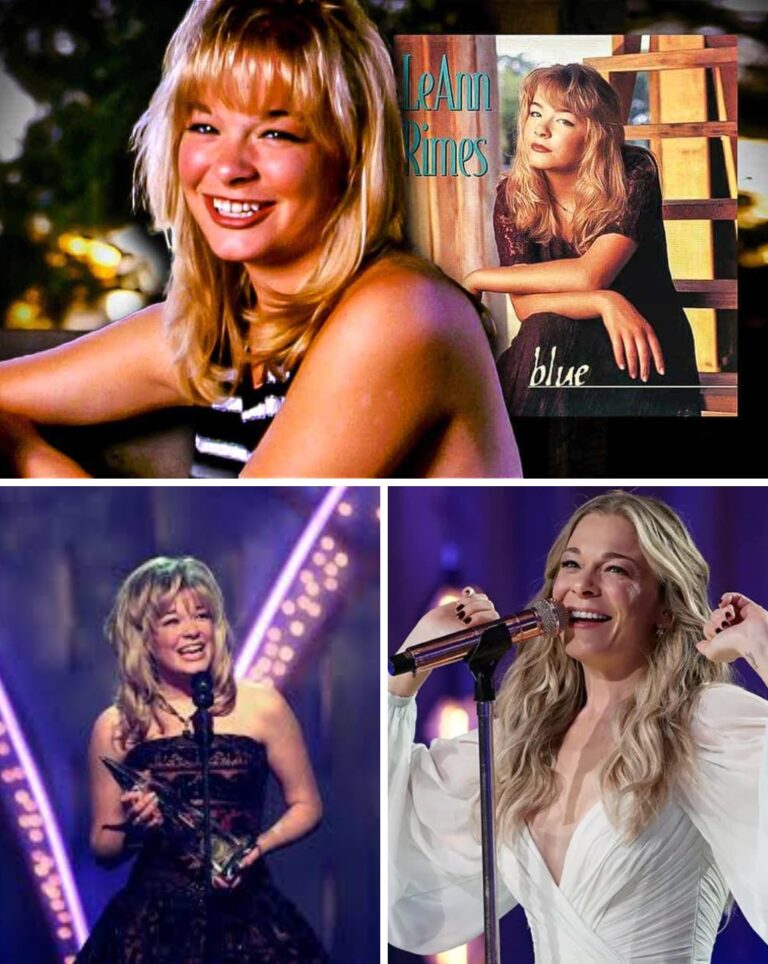 WHEN LEGENDS HAD TO WAIT A LIFETIME, SHE NEEDED ONLY 13 YEARS! In a world where country icons are often crowned after decades of struggle, LeAnn Rimes shattered the rulebook — at just 13 years old, she became the youngest CMA Award nominee in history. While others built their legacies in the twilight of their careers, this small-town girl carved her name into country music’s golden walls before even reaching high school. Her voice, raw and timeless, left Nashville stunned and audiences worldwide in disbelief. It wasn’t just a nomination — it was a seismic moment that forever changed how young talent was seen. And with that, LeAnn Rimes proved that sometimes, greatness doesn’t wait for age.