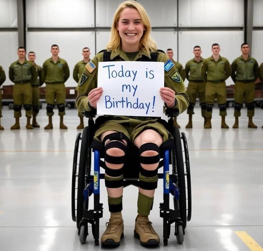 A Birthday Celebration That Inspires Millions