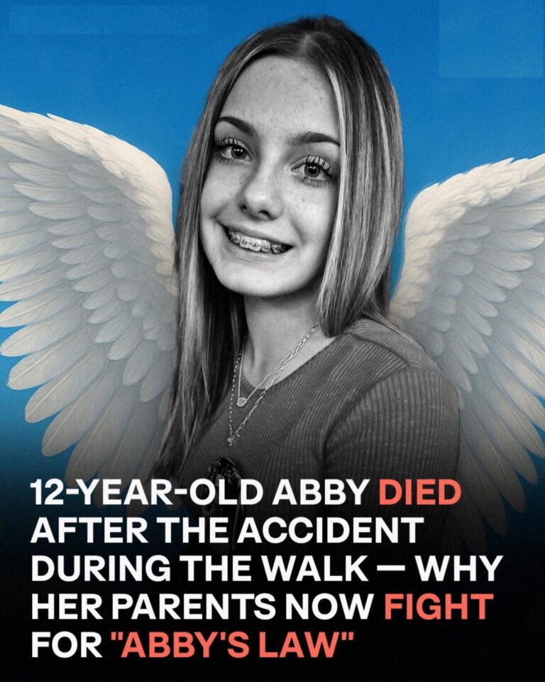 12-Year-Old Abby Gillon Tragically Died in an Accident in Delaware County, Pennsylvania