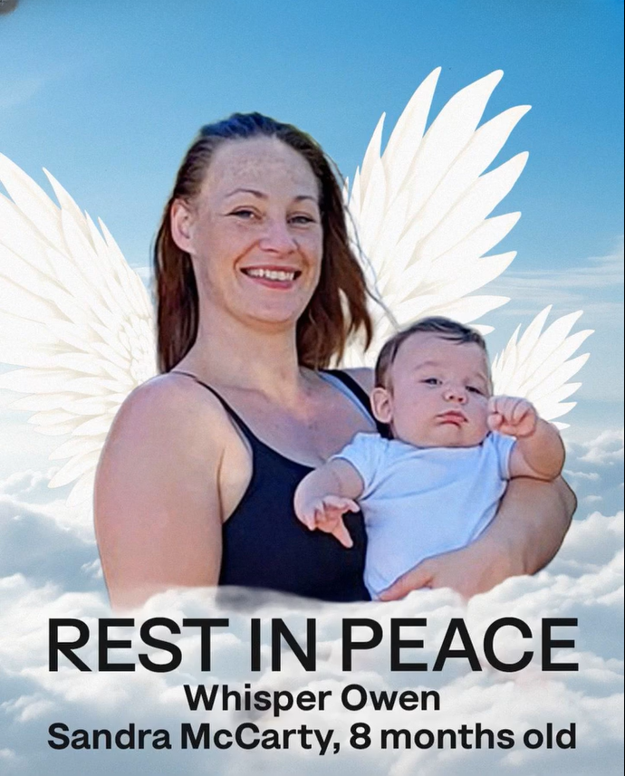 Missing Mom and Infant Found in Submerged Vehicle