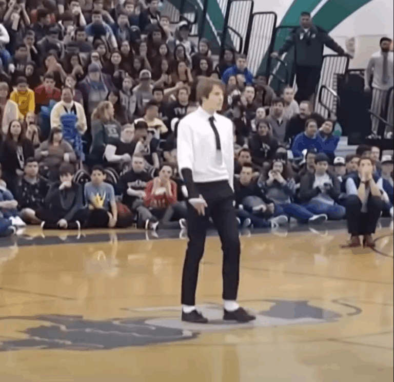 Mean Bullies Started Laughing When “Quiet Kid” Took The Stage, Then The Music Began Playing