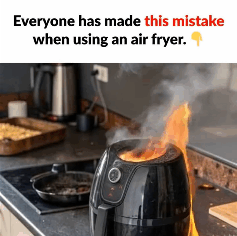 Air Fryer Tips You’ll Wish You Knew Sooner