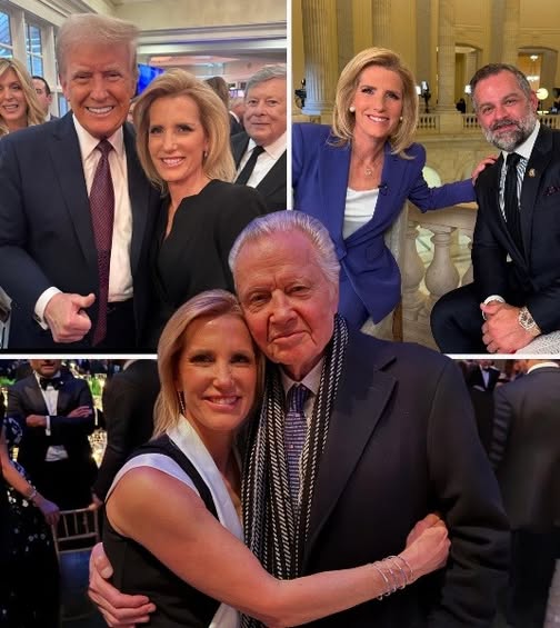 Laura Ingraham – now we know why the talkshow host has never been married
